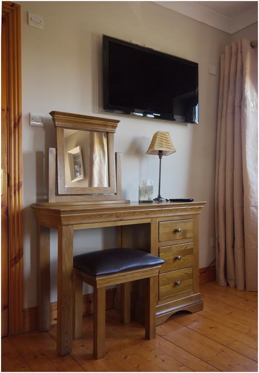 Oranhill Lodge Guesthouse Oranmore Bagian luar foto