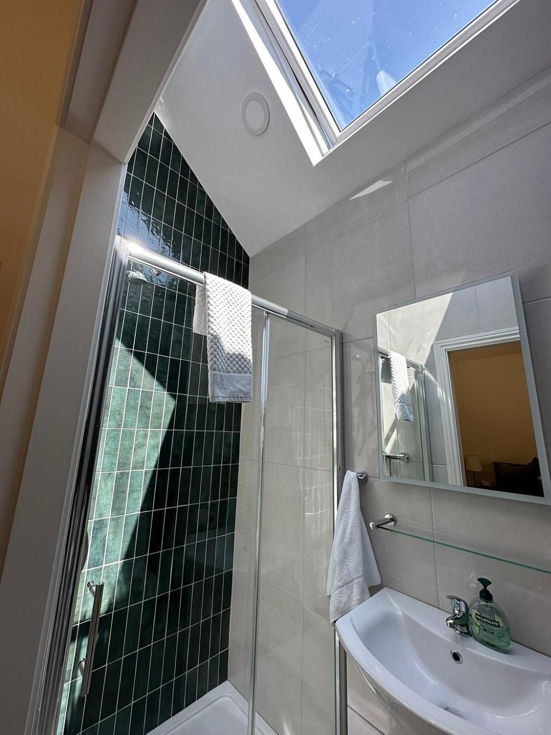 Oranhill Lodge Guesthouse Oranmore Bagian luar foto