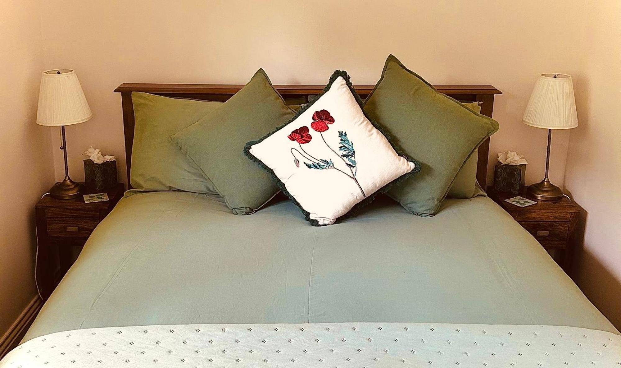 Oranhill Lodge Guesthouse Oranmore Bagian luar foto