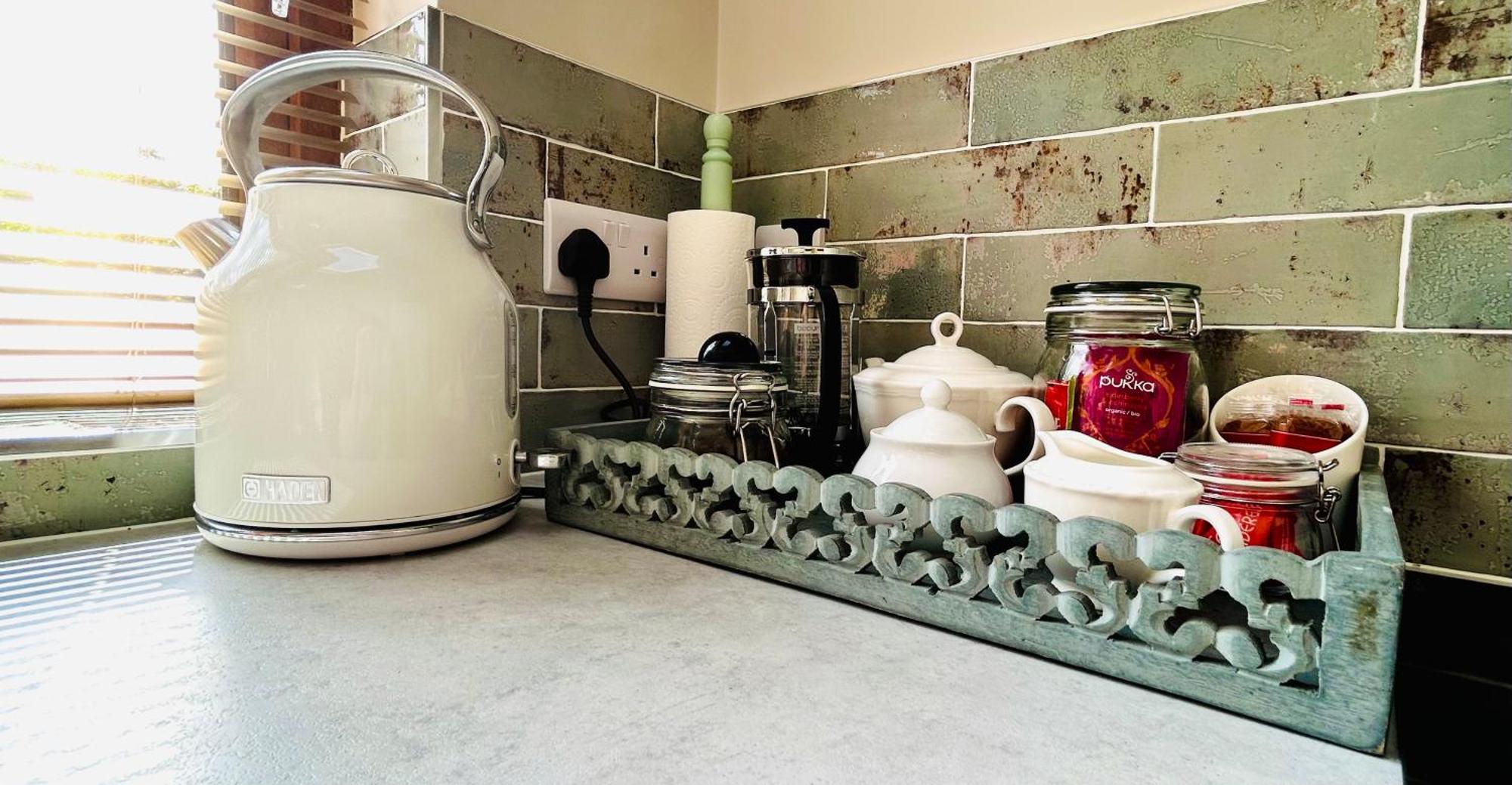 Oranhill Lodge Guesthouse Oranmore Bagian luar foto