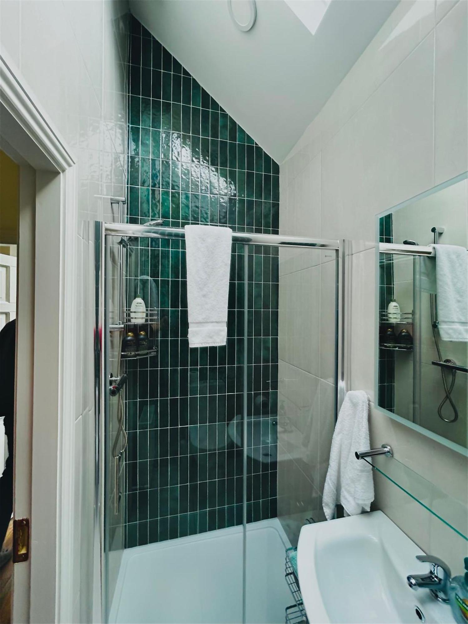 Oranhill Lodge Guesthouse Oranmore Bagian luar foto