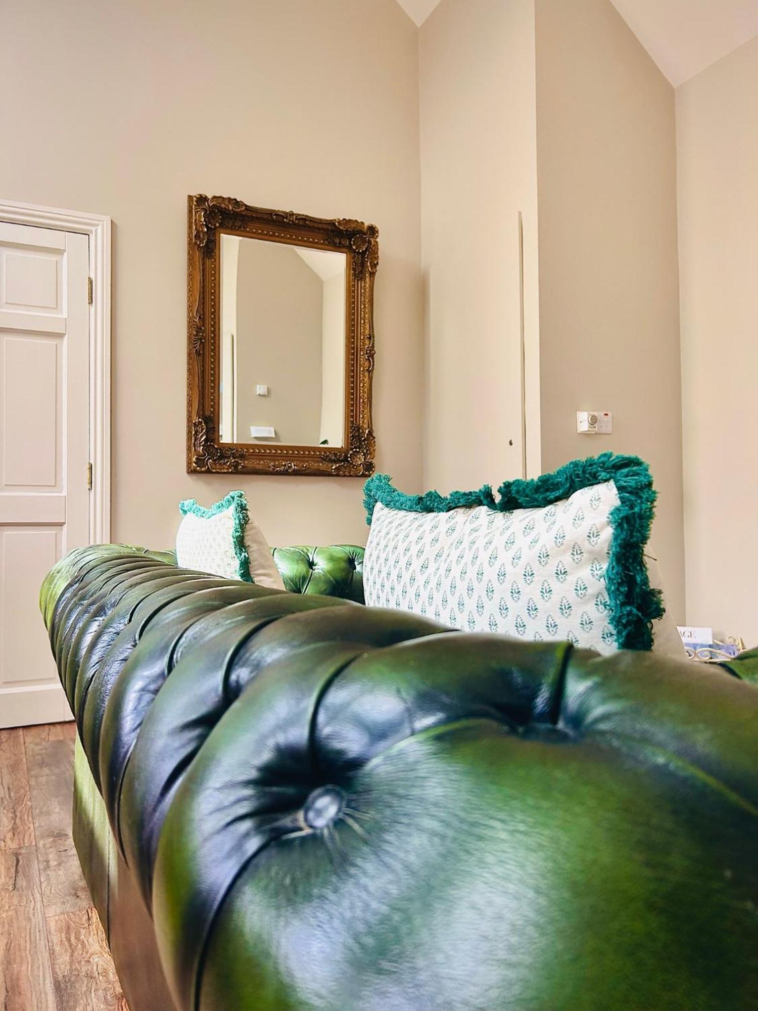 Oranhill Lodge Guesthouse Oranmore Bagian luar foto