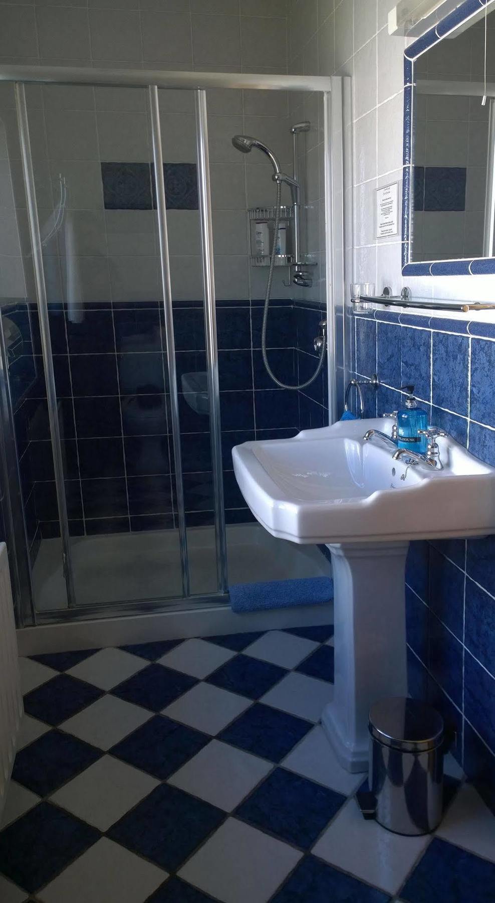 Oranhill Lodge Guesthouse Oranmore Bagian luar foto