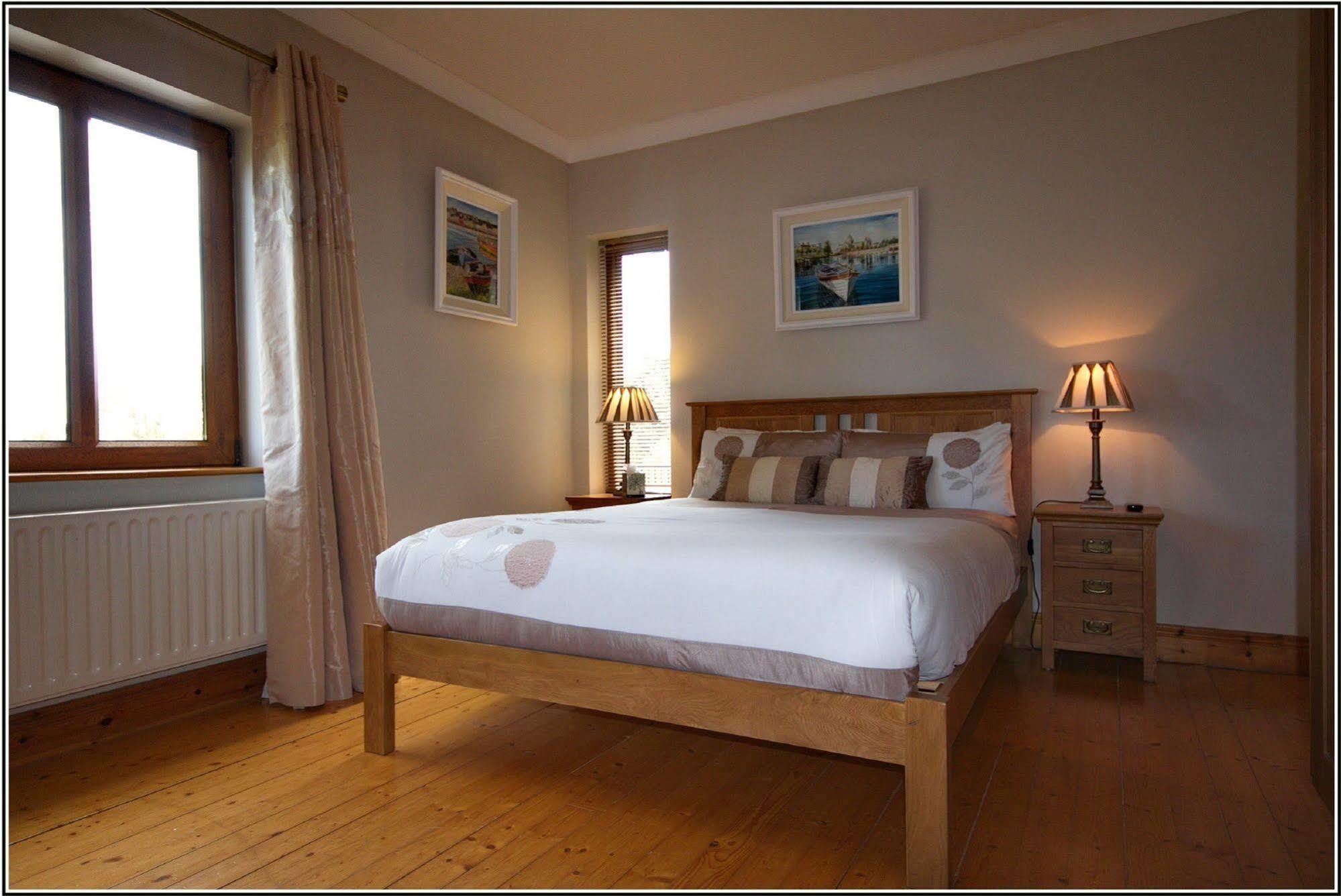 Oranhill Lodge Guesthouse Oranmore Bagian luar foto