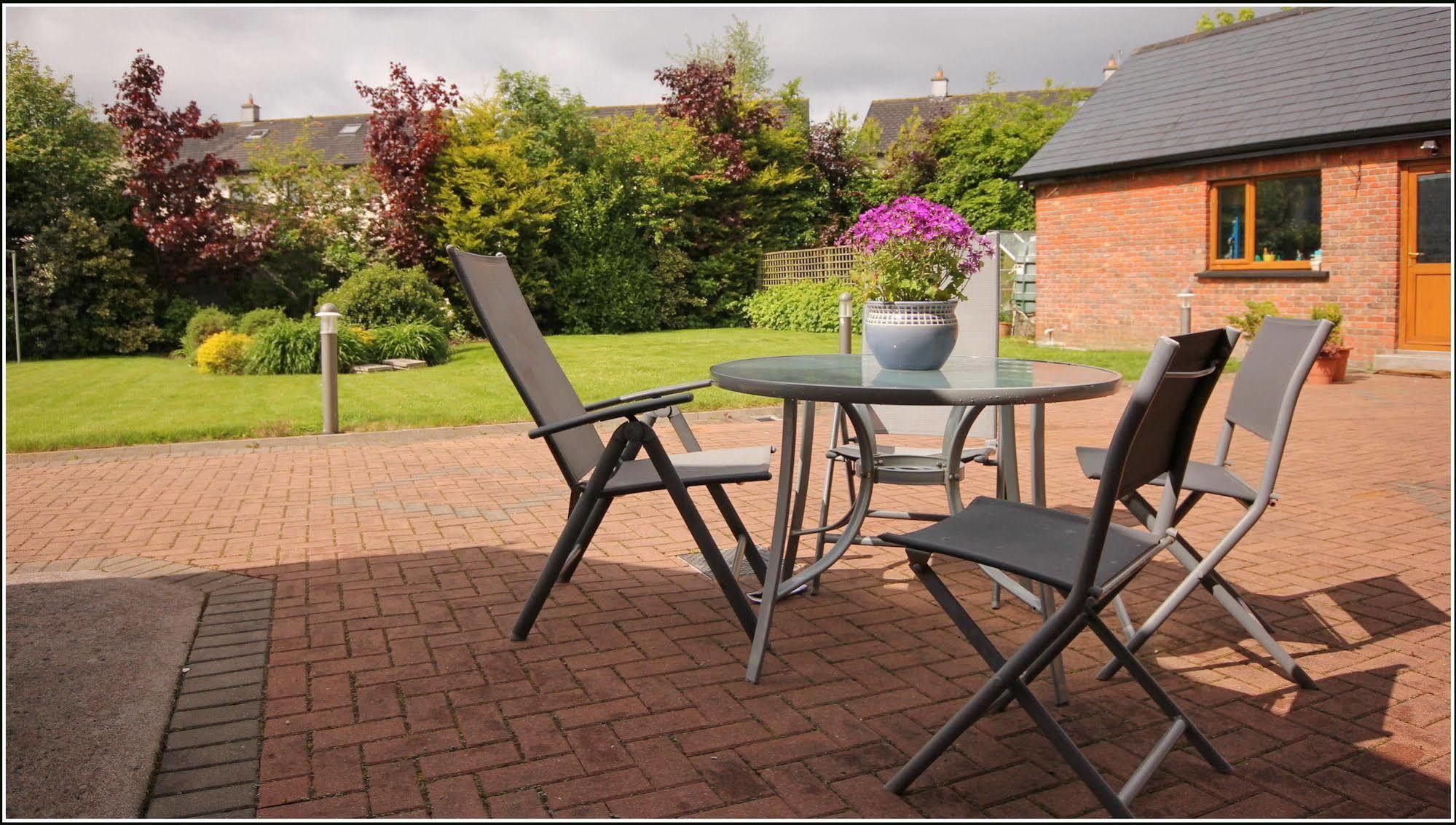 Oranhill Lodge Guesthouse Oranmore Bagian luar foto